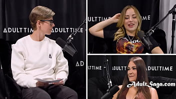 Anna claire clouds loves pheromones as long as the person is clean