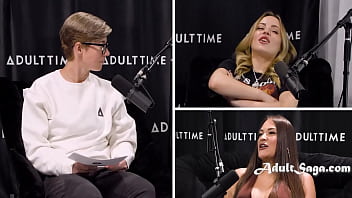 Anna claire clouds loves pheromones as long as the person is clean