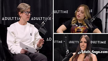 Anna claire clouds loves pheromones as long as the person is clean