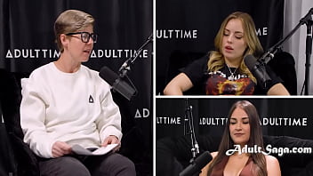 Anna claire clouds loves pheromones as long as the person is clean