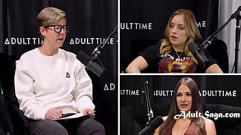 Anna claire clouds loves pheromones as long as the person is clean