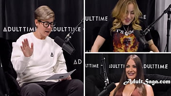 Anna claire clouds loves pheromones as long as the person is clean