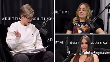 Anna claire clouds loves pheromones as long as the person is clean