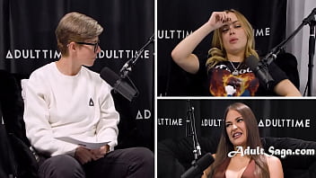 Anna claire clouds loves pheromones as long as the person is clean