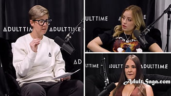 Anna claire clouds loves pheromones as long as the person is clean