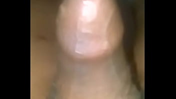 Masturbation in the shower