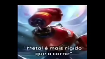 Metal é mais difícil que a carne