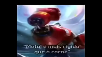 Metal é mais difícil que a carne