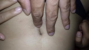 My beautiful muslim gf has a big provocative ass