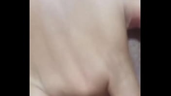 Me masturbando pro amigo