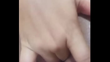 Me masturbando pro amigo