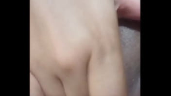 Me masturbando pro amigo