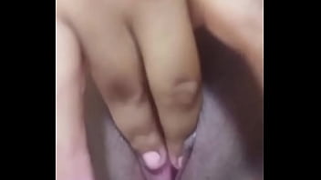 Me masturbando pro amigo