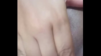 Me masturbando pro amigo