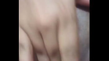 Me masturbando pro amigo