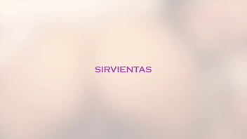 Sirvientas