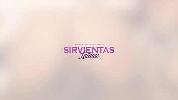 Sirvientas