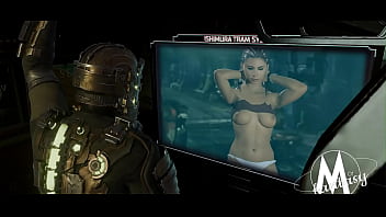 Isaac masturbates to kendra daniels