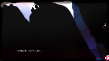 Sweet dreams succubus nightmare editition episode 3 cosplaying sexy