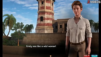 Il tesoro di nadia • ep 64 • scopo una giovane troia in un video amatoriale