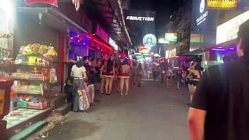 #soi6 #pattayanights #walkingstreet #thailandafterdark #gogobars #redlightdistrict #sextourism #thailandgirls #bargirls #