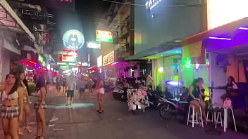 #soi6 #pattayanights #walkingstreet #thailandafterdark #gogobars #redlightdistrict #sextourism #thailandgirls #bargirls #