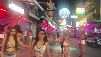 #soi6 #pattayanights #walkingstreet #thailandafterdark #gogobars #redlightdistrict #sextourism #thailandgirls #bargirls #