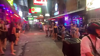 #soi6 #pattayanights #walkingstreet #thailandafterdark #gogobars #redlightdistrict #sextourism #thailandgirls #bargirls #