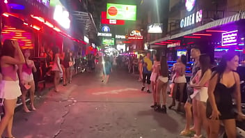 #soi6 #pattayanights #walkingstreet #thailandafterdark #gogobars #redlightdistrict #sextourism #thailandgirls #bargirls #