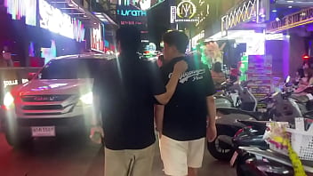 #soi6 #pattayanights #walkingstreet #thailandafterdark #gogobars #redlightdistrict #sextourism #thailandgirls #bargirls #