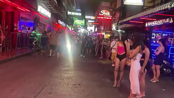 #soi6 #pattayanights #walkingstreet #thailandafterdark #gogobars #redlightdistrict #sextourism #thailandgirls #bargirls #