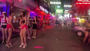 #soi6 #pattayanights #walkingstreet #thailandafterdark #gogobars #redlightdistrict #sextourism #thailandgirls #bargirls #