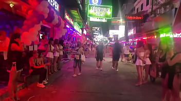 #soi6 #pattayanights #walkingstreet #thailandafterdark #gogobars #redlightdistrict #sextourism #thailandgirls #bargirls #