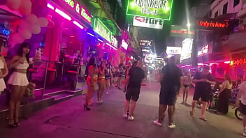 #soi6 #pattayanights #walkingstreet #thailandafterdark #gogobars #redlightdistrict #sextourism #thailandgirls #bargirls #