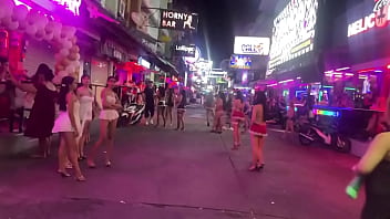 #soi6 #pattayanights #walkingstreet #thailandafterdark #gogobars #redlightdistrict #sextourism #thailandgirls #bargirls #