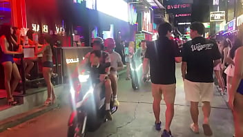 #soi6 #pattayanights #walkingstreet #thailandafterdark #gogobars #redlightdistrict #sextourism #thailandgirls #bargirls #