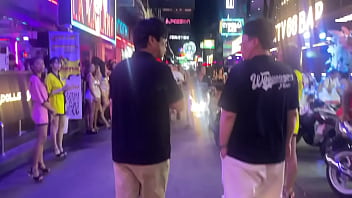 #soi6 #pattayanights #walkingstreet #thailandafterdark #gogobars #redlightdistrict #sextourism #thailandgirls #bargirls #
