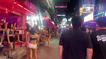 #soi6 #pattayanights #walkingstreet #thailandafterdark #gogobars #redlightdistrict #sextourism #thailandgirls #bargirls #