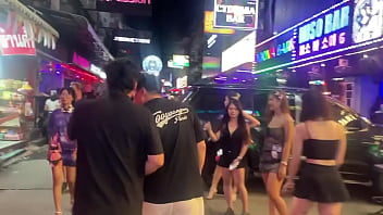 #soi6 #pattayanights #walkingstreet #thailandafterdark #gogobars #redlightdistrict #sextourism #thailandgirls #bargirls #