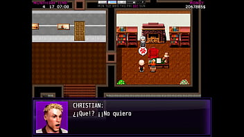 My new life cap 57 una buena mamada una buena orgia y una buena paja