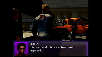 My new life cap 57 una buena mamada una buena orgia y una buena paja