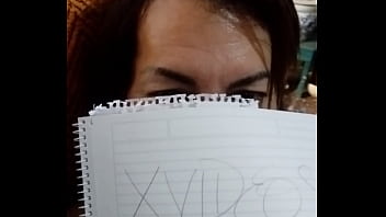 Vídeo de verificación