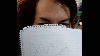 Vídeo de verificación