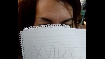 Vídeo de verificación