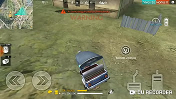Freefire básico