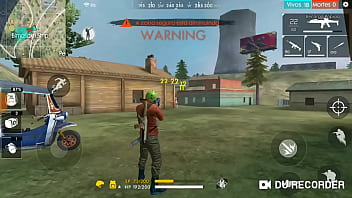 Freefire básico