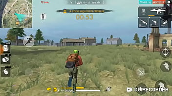 Freefire básico