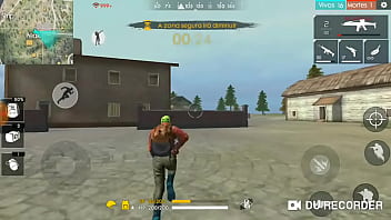 Freefire básico