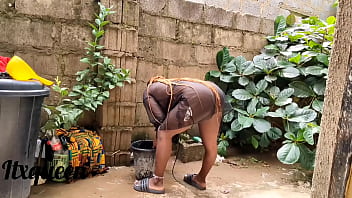 Shared my pussy 2 two crazy brothers so i can charge my phone for free in their house