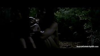 Lake bell katie aselton in black rock 2014